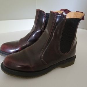 Dr.Martens Flora Chelsea Boots
